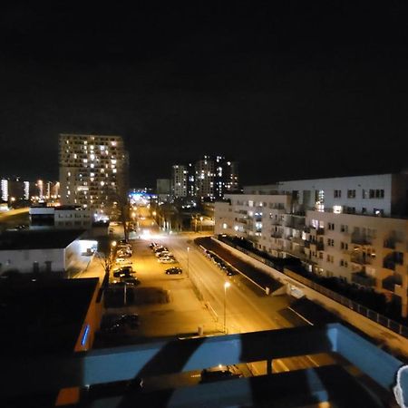 Apartament25B, Plaza, Internet, Netflix Danzig Exterior foto
